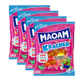 4x Maoam Kracher 200g (4x200g)