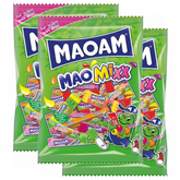 3x Maoam Mao Mix 250g (3x250g)