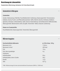 3x Maoam Mao Mix 250g (3x250g)