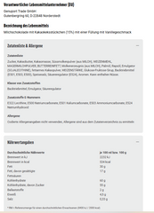 Marabou Rolle Mjölkchoklad 74g