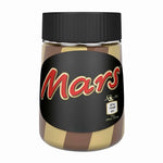 Produktbild anzeigen: Mars Duo Brotaufstrich 350g