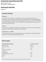 Produktbild anzeigen: 6x Meica Ragout Fin 400g (6x400g)