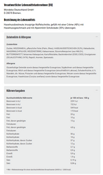 Produktbild anzeigen: 16x Milka Nussini Haselnuss mit 5 Riegel a 31,5g (16x157,5g)
