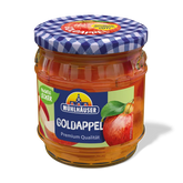 8x Mühlhäuser Gold-Appel Konfitüre Extra 450g (8x450g)