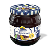 Mühlhäuser Thüringer Pflaumenmus gewürzt 1kg