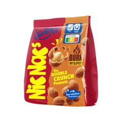 14x Nic Nacs Burn 14x110g (1540g)