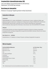14x Nic Nacs Nacho Cheese Style 14x110g (1540g)
