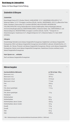 Nutella Biscuits 166g