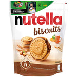Produktbild anzeigen: Nutella Biscuits 304g