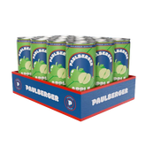 12x Paulberger Limo Apfel 12x330ml Einweg Dose DPG