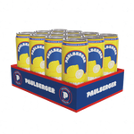 Produktbild anzeigen: 12x Paulberger Limo Lemon 12x330ml Einweg Dose DPG