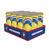 12x Paulberger Limo Lemon 12x330ml Einweg Dose DPG