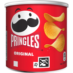 Produktbild anzeigen: Pringles Original 40g
