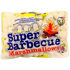 Mr.Mallo Super Barbecue Marshmallows 300g