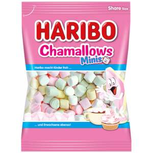 Haribo Chamallows Minis 200g