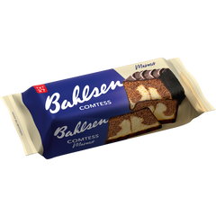 Bahlsen Comtess Marmor Kuchen 350g
