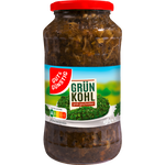 Produktbild anzeigen: Gut&Günstig Grünkohl 660g