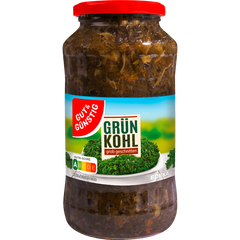 Gut&Günstig Grünkohl 660g