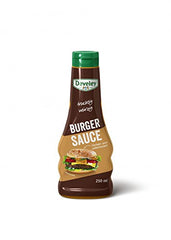 Develey Burger Sauce 250ml