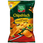 Produktbild anzeigen: Funny-frisch Chipsfrisch Chili Cheese Fries Style 150g