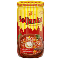 EWU Thüringer Soljanka 700ml