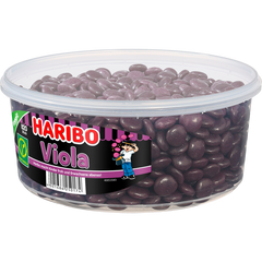 Haribo Viola 820Stück 1148g