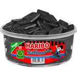 Produktbild anzeigen: Haribo Salino 150Stück 1200g