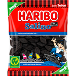 Produktbild anzeigen: Haribo Salino 175g