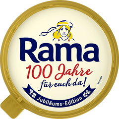 Rama Original 60% Fett 400g