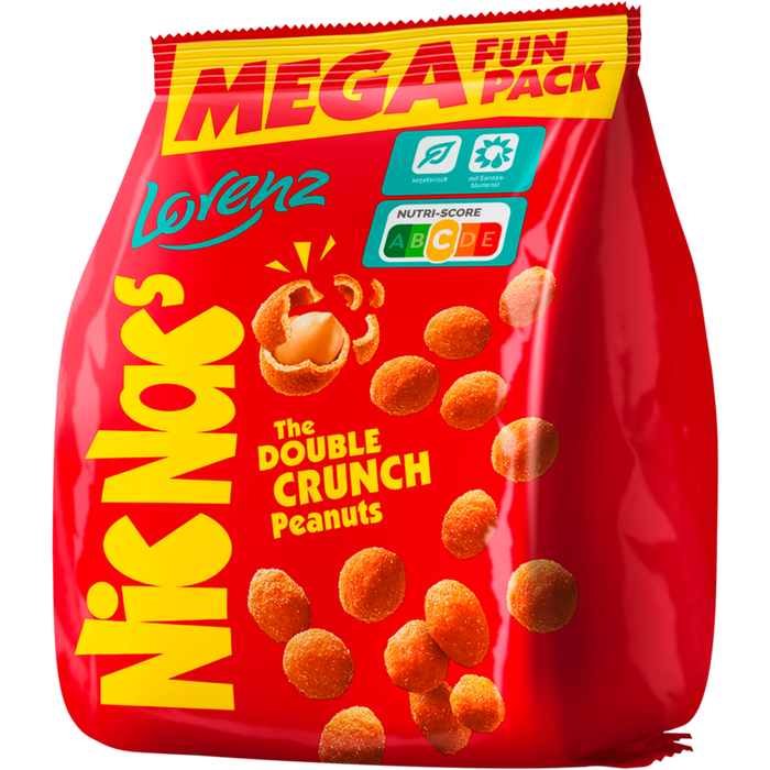 Nic Nacs Original 600g