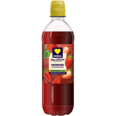 Sirup Erdbeere 0,5l