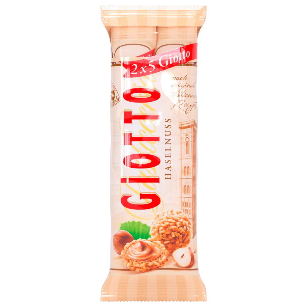 Giotto Neapolitaner 43g