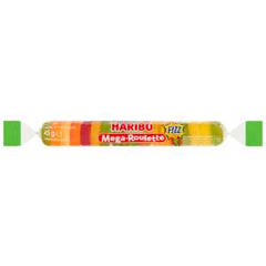 Haribo Mega Roulette Sauer 45g