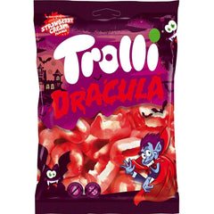 Trolli Dracula 150g