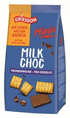 Griesson Minis Schoko Kekse 125g