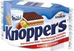 Knoppers 25g