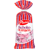 9x Piasten Schokolinsen 225g - Schokolade-Dragees mit 53 % Schokolade und Zuckerüberzug – (9x225g)
