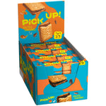 Produktbild anzeigen: 24x Leibniz Pick Up RG Salted Caramel 28g (24x28g)