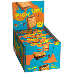 24x Leibniz Pick Up RG Salted Caramel 28g (24x28g)