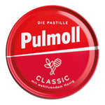 Produktbild anzeigen: 10x Pulmoll Classic rot 75g (10x75g)