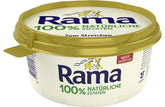 9x Rama Margarine 400g (9x400g)