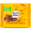 Ritter Sport Knusperflakes Tafel 100g
