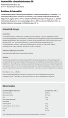 Ritter Sport Bunter Mix Mini 1,4kg