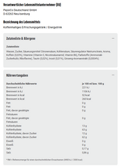 12x Rockstar Energy Drink Original 500ml DPG (12x500ml)