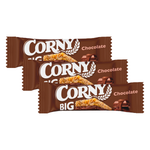 Produktbild anzeigen: Corny Big Schoko – 3 x 50 g (150 g)