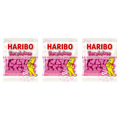 Haribo Herzbeben – 3 x 160 g (480 g)