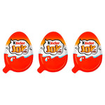 Produktbild anzeigen: Ferrero Kinder Joy One Piece – 3 x 20 g (60 g)