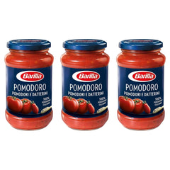 Barilla Sauce Pomodoro – 3 x 400 g (1200 g)