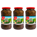 Produktbild anzeigen: Gut&Günstig Grünkohl – 3 x 660 g (1980 g)