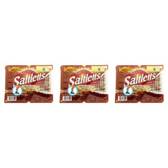 Saltletts Sticks Vollkorn – 3 x 175 g (525 g)